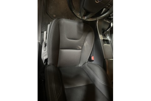 2018 Volvo S60, Dyzelinas
